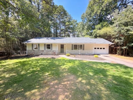 Watkinsville, GA 30677 Oconee County