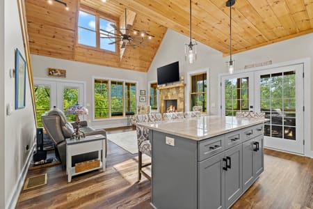 Clayton, GA 30525 Rabun County