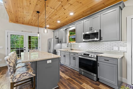 Clayton, GA 30525 Rabun County