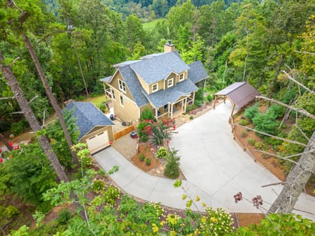 Clayton, GA 30525 Rabun County
