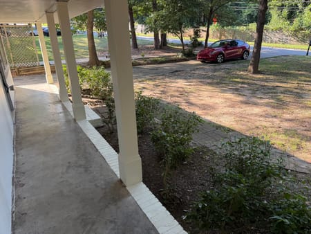 Atlanta, GA 30345 DeKalb County
