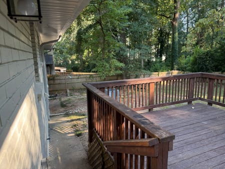 Atlanta, GA 30345 DeKalb County