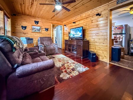 Cleveland, GA 30528 White County