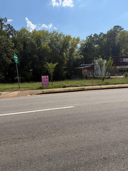 West Point, GA 31833 Troup County