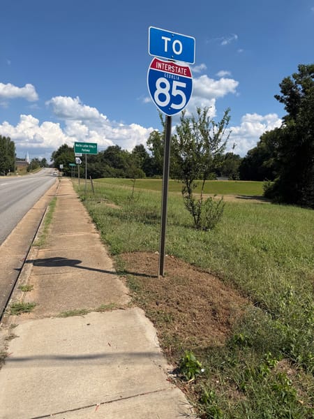 West Point, GA 31833 Troup County