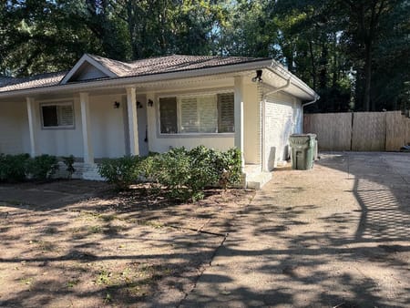 Atlanta, GA 30345 DeKalb County