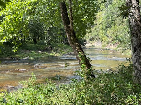 Talking Rock, GA 30175 Gilmer County