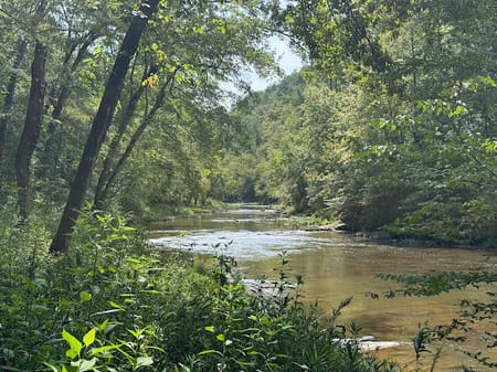 Talking Rock, GA 30175 Gilmer County