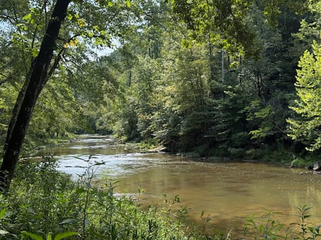 Talking Rock, GA 30175 Gilmer County