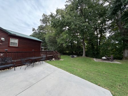 Blairsville, GA 30512 Union County