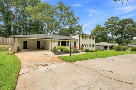Atlanta, GA 30316 DeKalb County