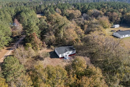 Lexington, GA 30648 Oglethorpe County