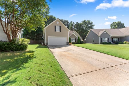 Dawsonville, GA 30534 Dawson County
