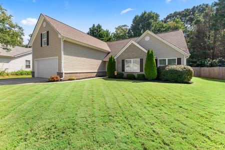 Dawsonville, GA 30534 Dawson County