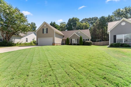 Dawsonville, GA 30534 Dawson County
