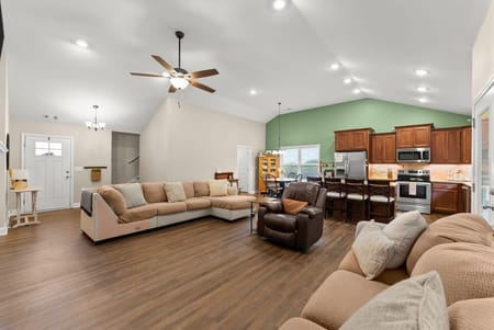 Dawsonville, GA 30534 Dawson County
