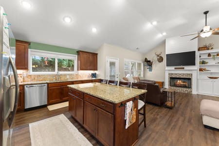 Dawsonville, GA 30534 Dawson County