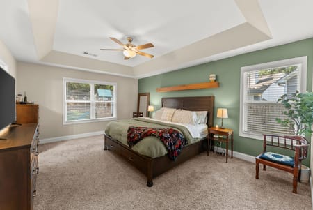 Dawsonville, GA 30534 Dawson County