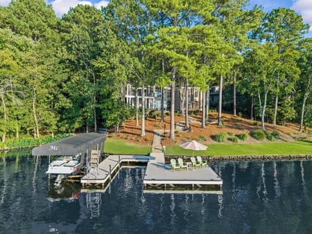 Greensboro, GA 30642 Greene County