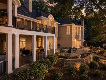Greensboro, GA 30642 Greene County