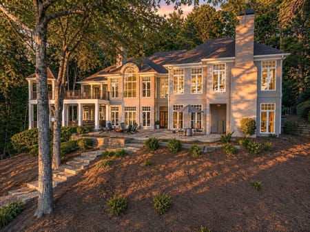 Greensboro, GA 30642 Greene County
