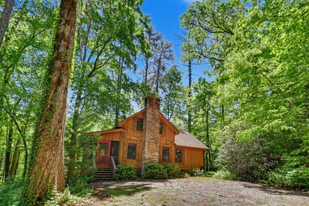 Rabun Gap, GA 30568 Rabun County