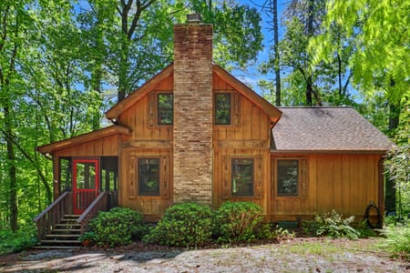 Rabun Gap, GA 30568 Rabun County