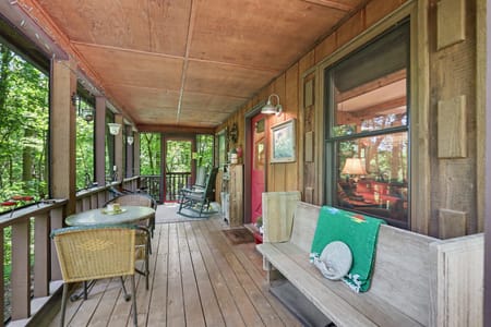 Rabun Gap, GA 30568 Rabun County