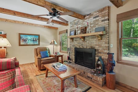 Rabun Gap, GA 30568 Rabun County