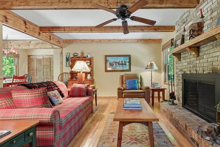 Rabun Gap, GA 30568 Rabun County