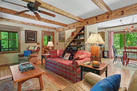 Rabun Gap, GA 30568 Rabun County