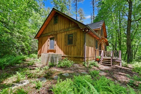 Rabun Gap, GA 30568 Rabun County
