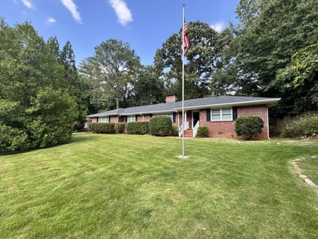Lagrange, GA 30240 Troup County