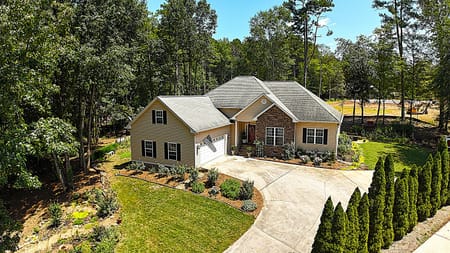 Bremen, GA 30110 Haralson County