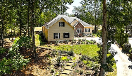 Bremen, GA 30110 Haralson County