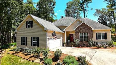 Bremen, GA 30110 Haralson County