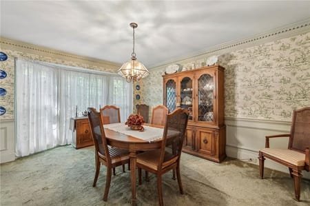 Stone Mountain, GA 30087 DeKalb County