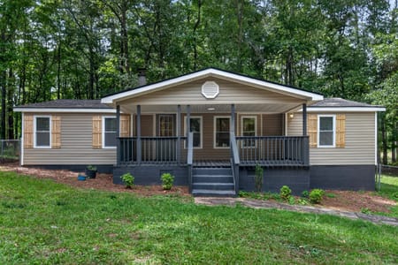 Lagrange, GA 30241 Troup County