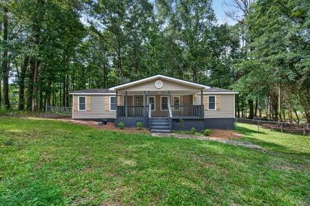 Lagrange, GA 30241 Troup County