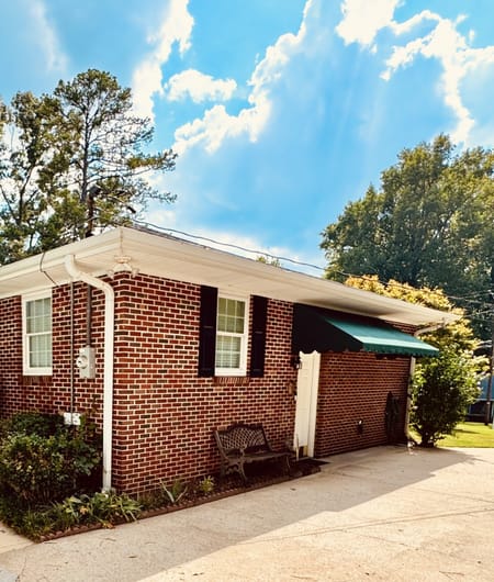 Lagrange, GA 30240 Troup County