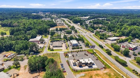 Fayetteville, GA 30214 Fayette County