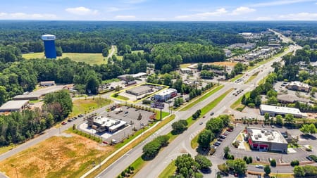 Fayetteville, GA 30214 Fayette County