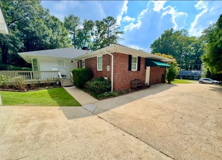 Lagrange, GA 30240 Troup County