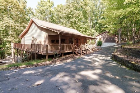 Blairsville, GA 30512 Union County