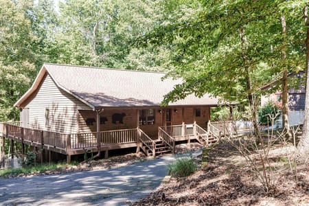 Blairsville, GA 30512 Union County
