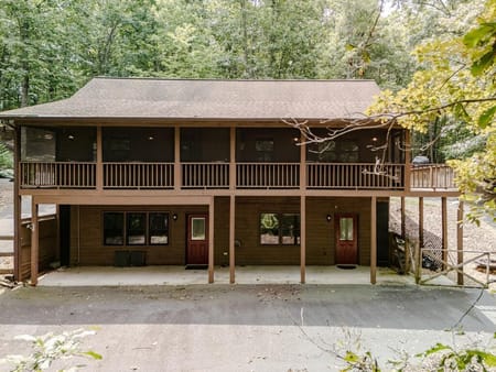 Blairsville, GA 30512 Union County