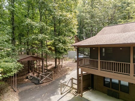 Blairsville, GA 30512 Union County