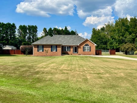 Colbert, GA 30628 Madison County