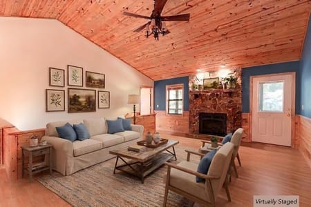 Blairsville, GA 30512 Union County