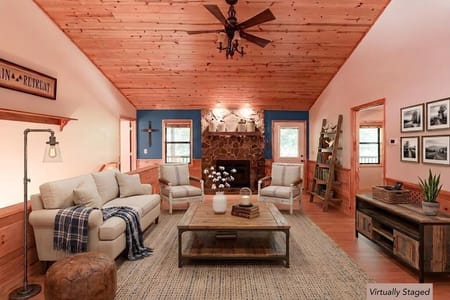 Blairsville, GA 30512 Union County